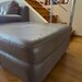 Set canapele Kika 3+2+1+1 piele naturala taupe