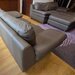 Set canapele Kika 3+2+1+1 piele naturala taupe